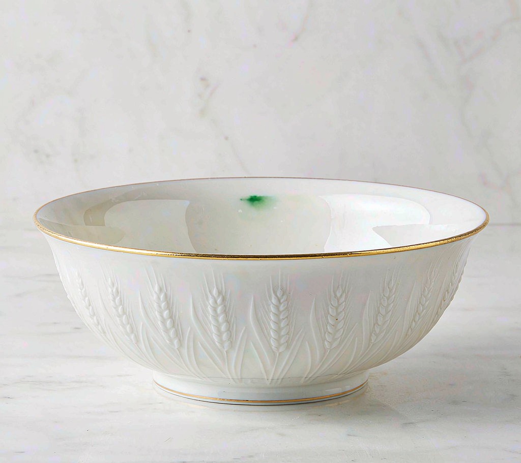 Serving Collection